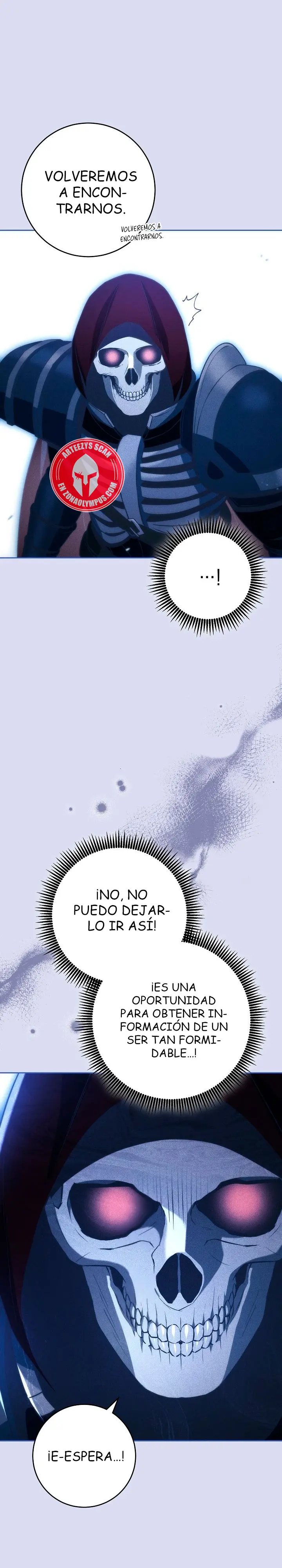 Soldado Esqueleto > Capitulo 370 > Page 371