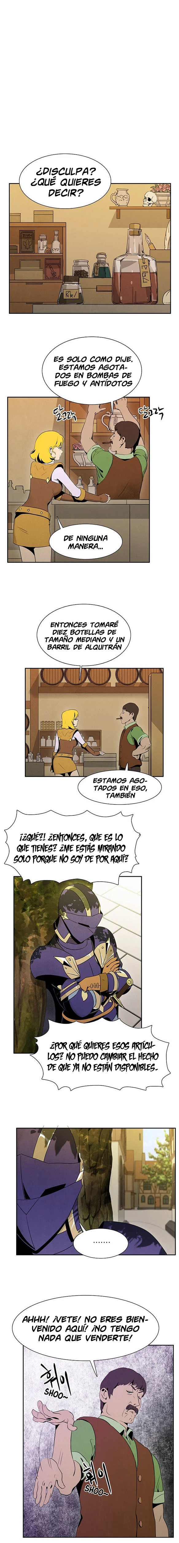 Soldado Esqueleto > Capitulo 13 > Page 41