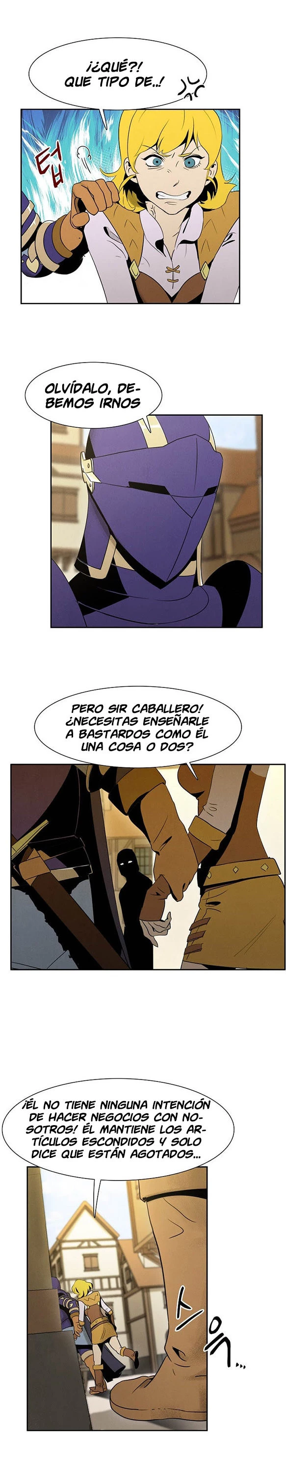 Soldado Esqueleto > Capitulo 13 > Page 51