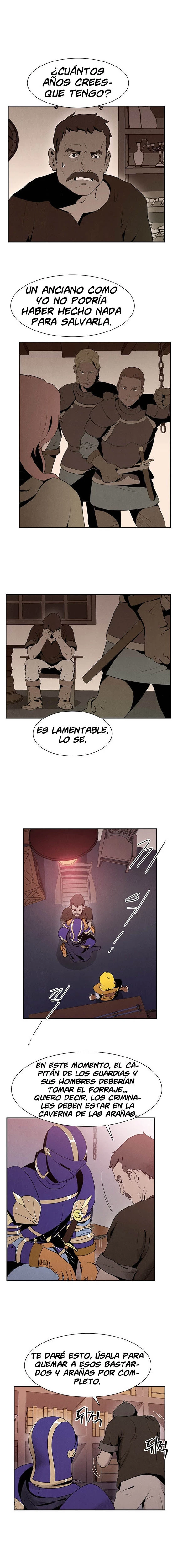 Soldado Esqueleto > Capitulo 13 > Page 141