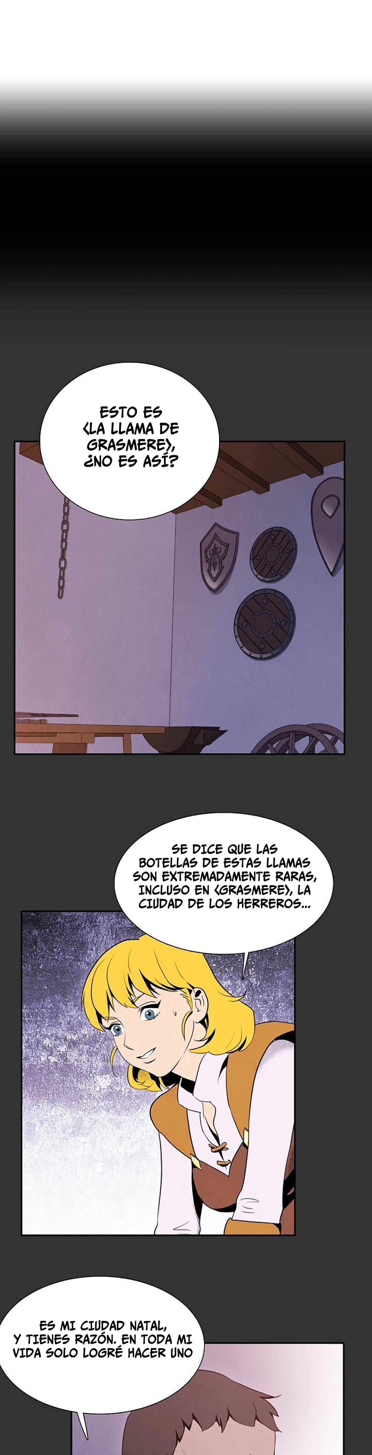 Soldado Esqueleto > Capitulo 14 > Page 41