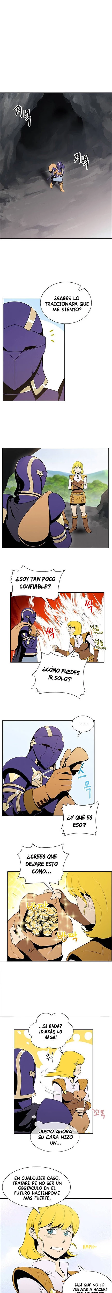 Soldado Esqueleto > Capitulo 20 > Page 01