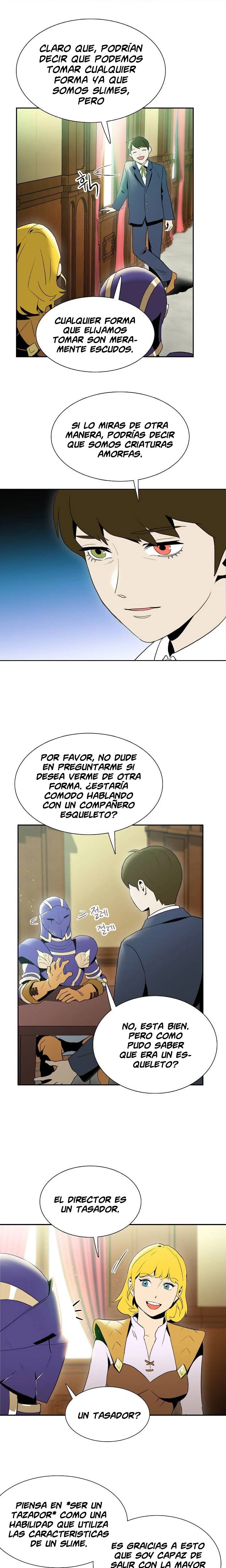 Soldado Esqueleto > Capitulo 21 > Page 51