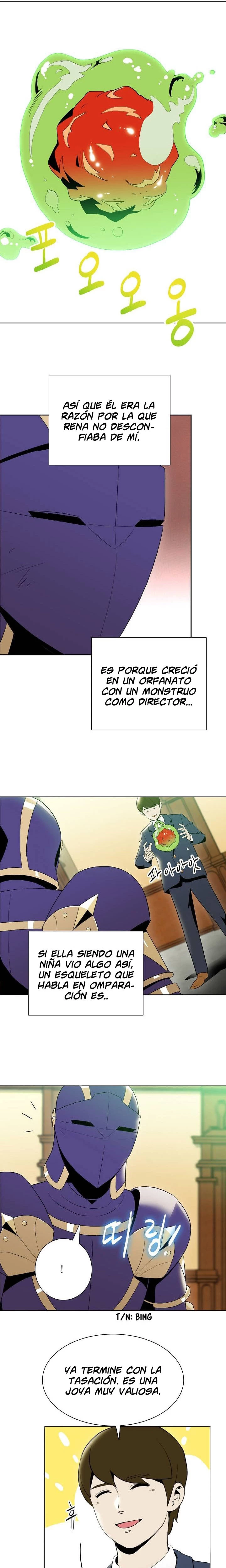 Soldado Esqueleto > Capitulo 21 > Page 101