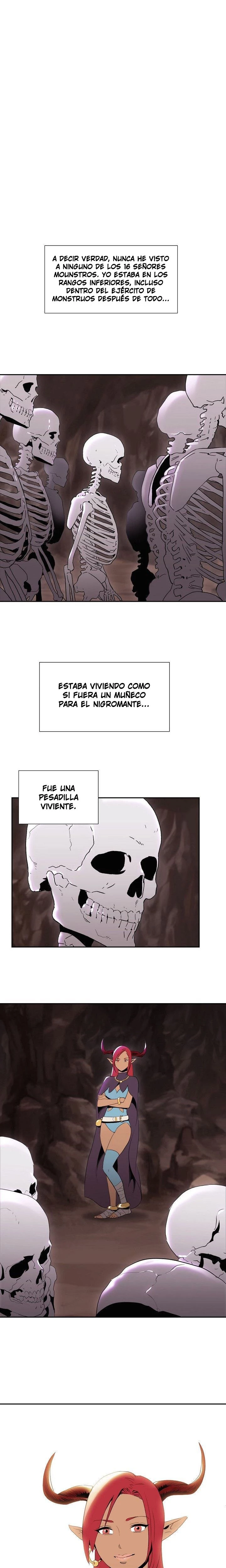 Soldado Esqueleto > Capitulo 24 > Page 41