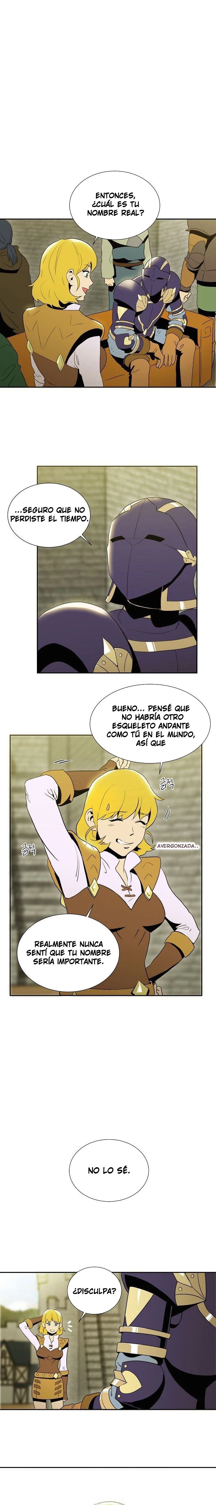 Soldado Esqueleto > Capitulo 24 > Page 61