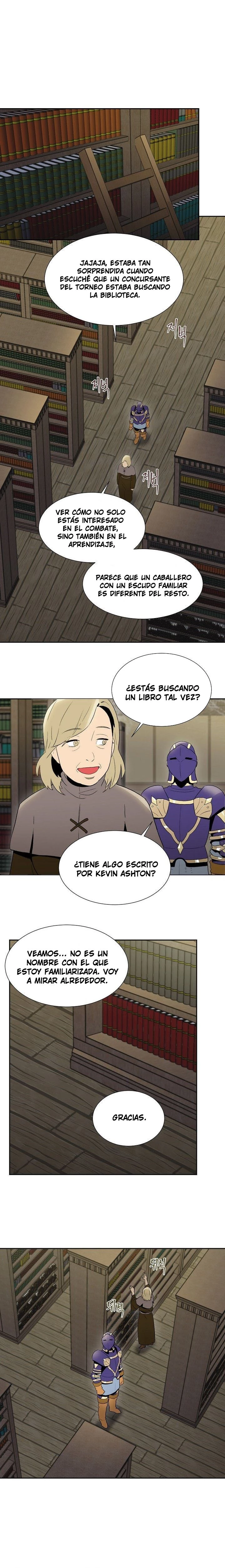 Soldado Esqueleto > Capitulo 24 > Page 101