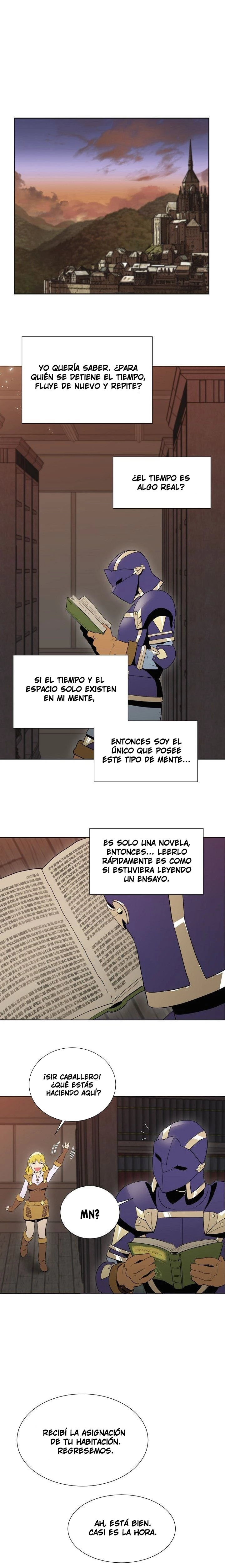 Soldado Esqueleto > Capitulo 24 > Page 171