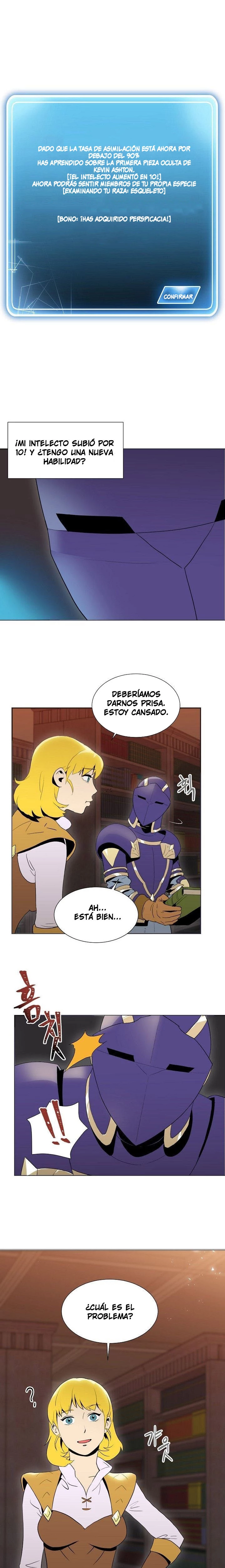 Soldado Esqueleto > Capitulo 24 > Page 191