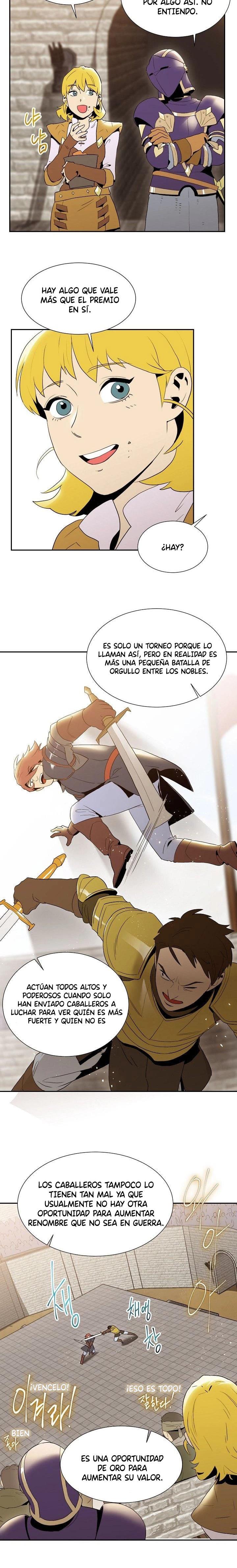 Soldado Esqueleto > Capitulo 25 > Page 61