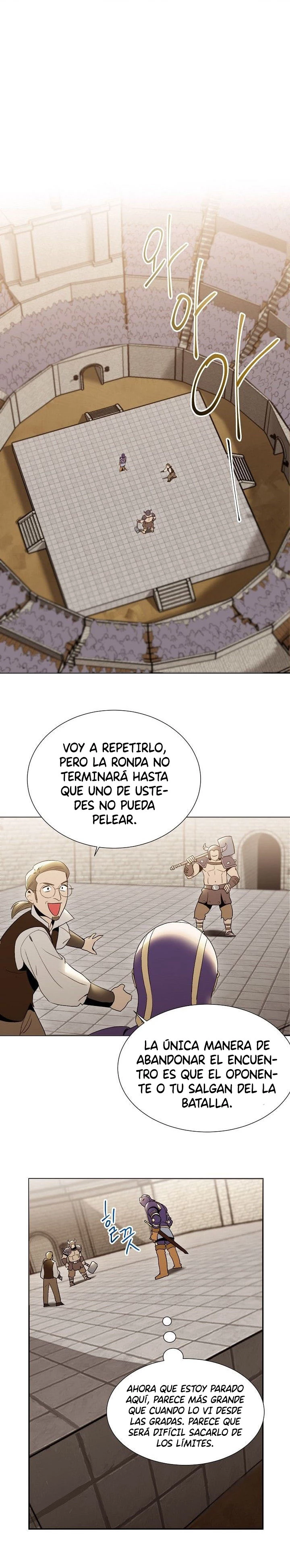 Soldado Esqueleto > Capitulo 25 > Page 101