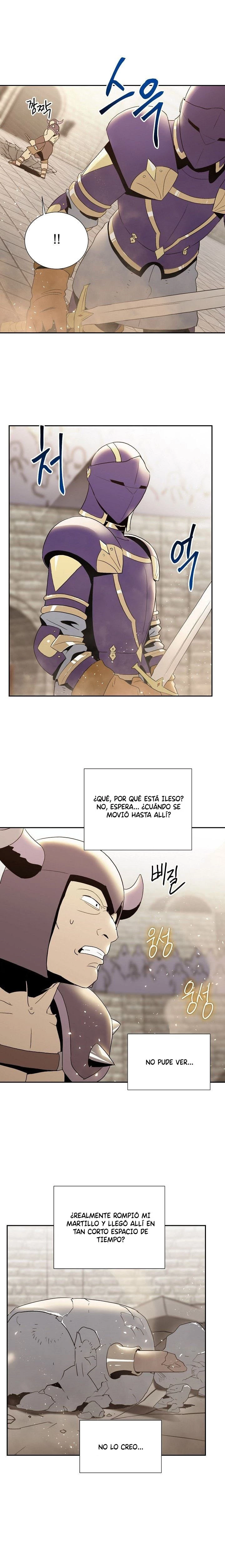 Soldado Esqueleto > Capitulo 25 > Page 181