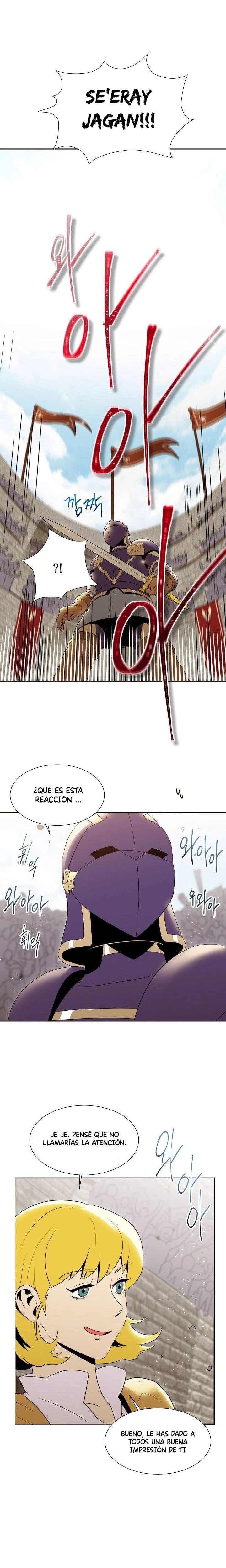 Soldado Esqueleto > Capitulo 25 > Page 241