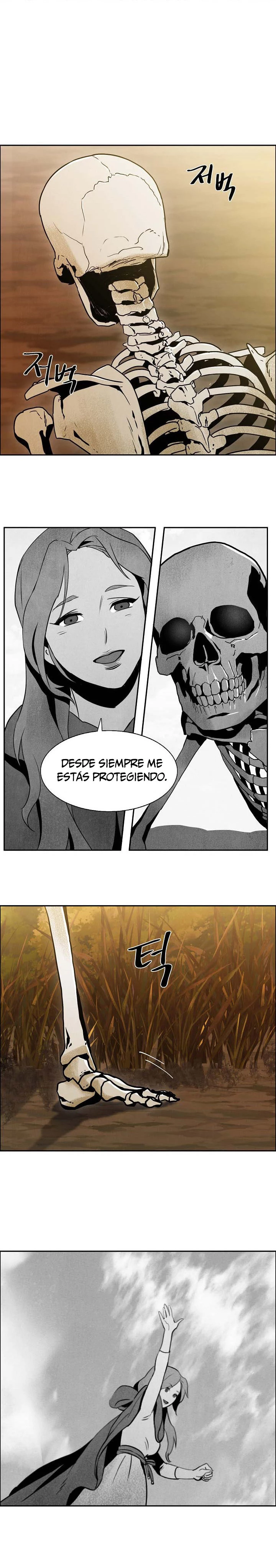 Soldado Esqueleto > Capitulo 3 > Page 261