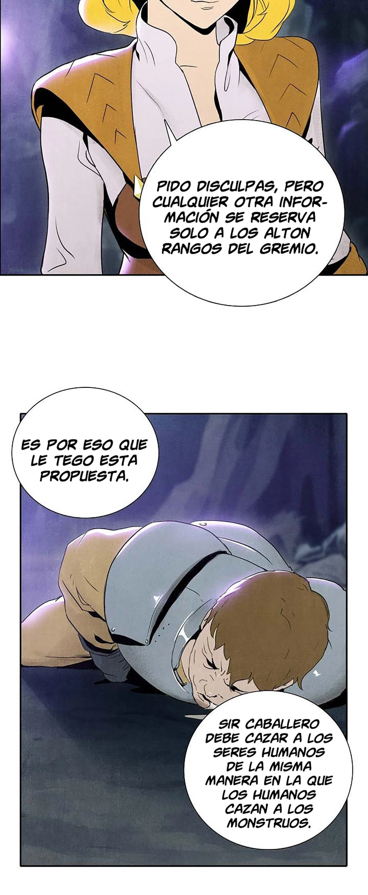 Soldado Esqueleto > Capitulo 7 > Page 151