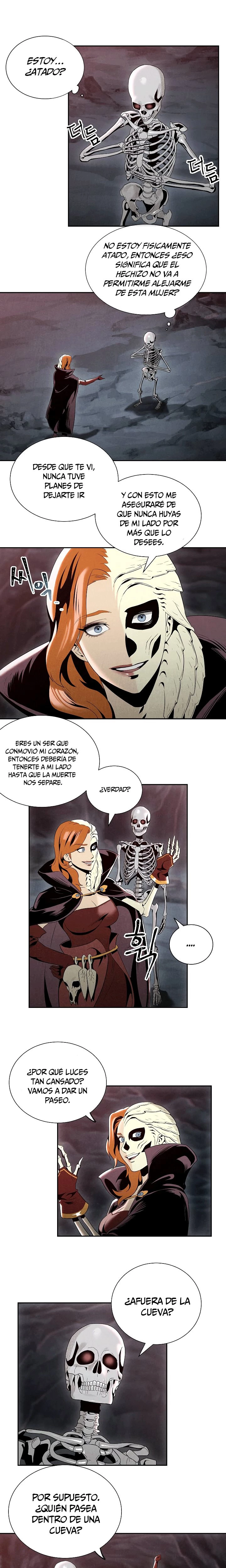 Soldado Esqueleto > Capitulo 50 > Page 81