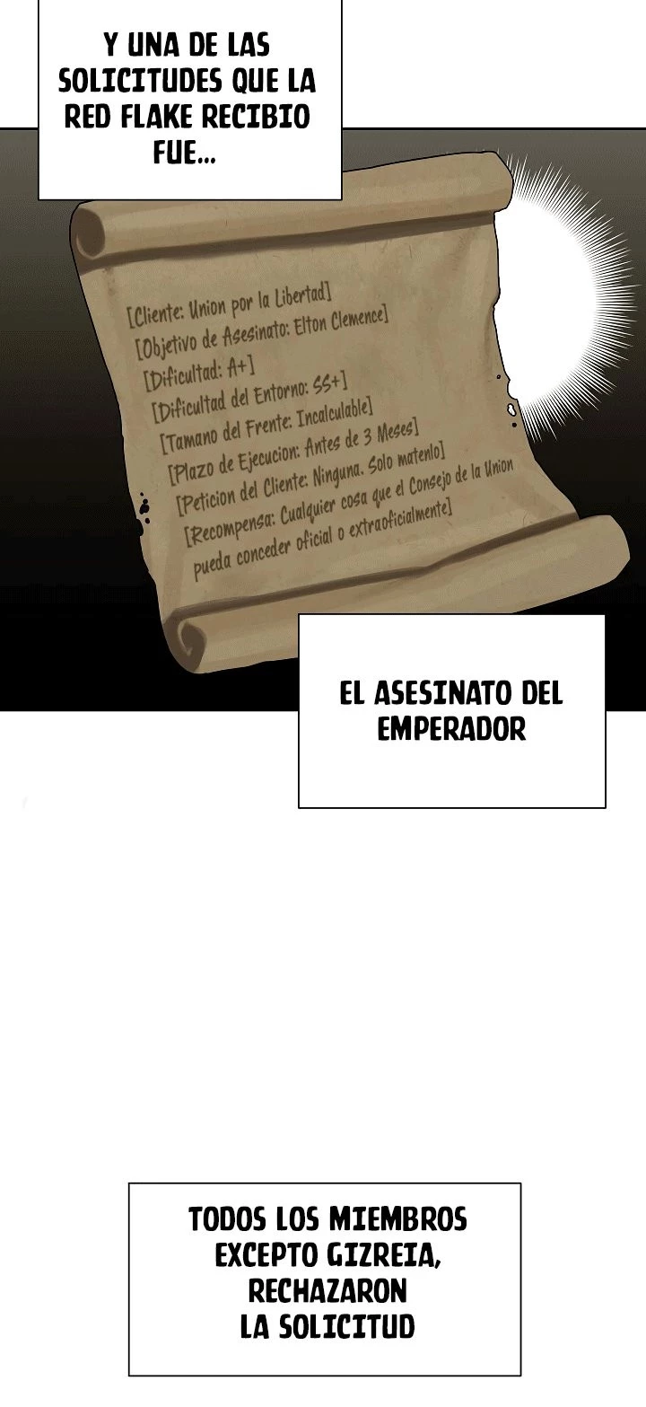 Soldado Esqueleto > Capitulo 50 > Page 121