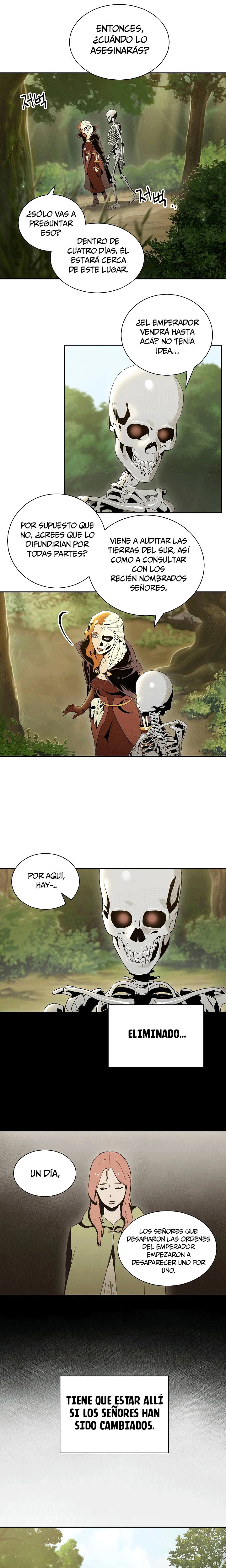 Soldado Esqueleto > Capitulo 50 > Page 171