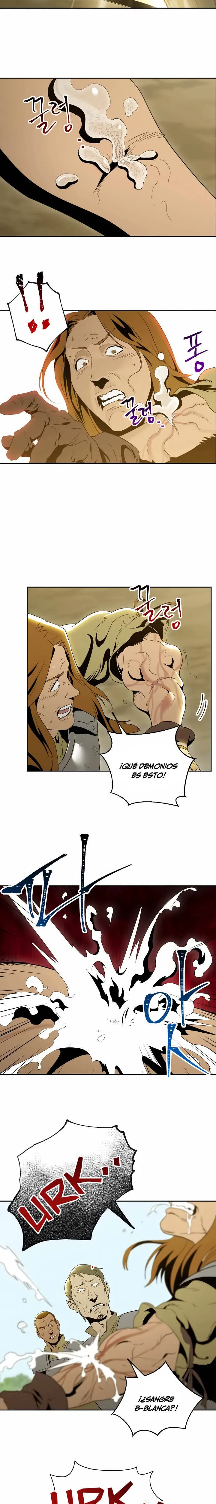 Soldado Esqueleto > Capitulo 51 > Page 41