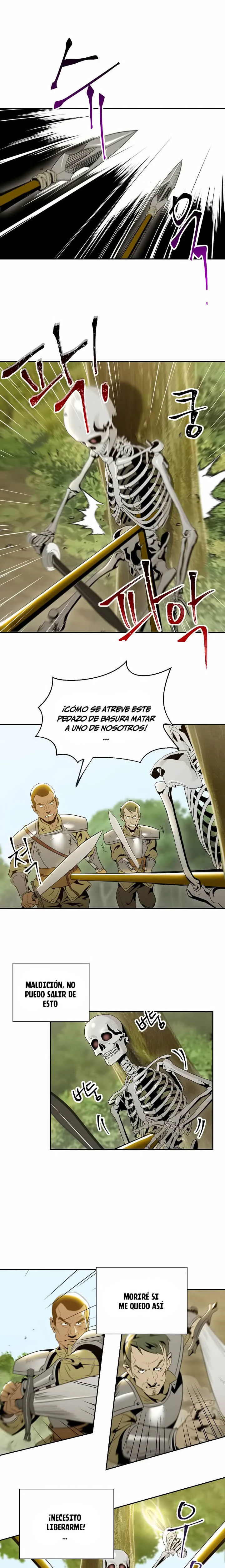 Soldado Esqueleto > Capitulo 51 > Page 61