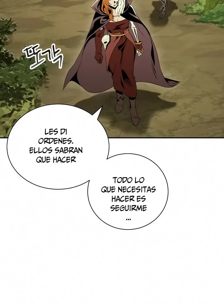 Soldado Esqueleto > Capitulo 51 > Page 131