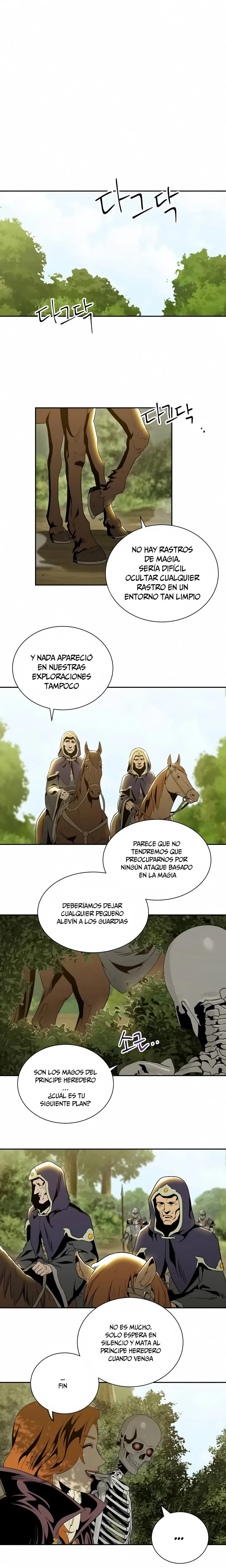 Soldado Esqueleto > Capitulo 51 > Page 141