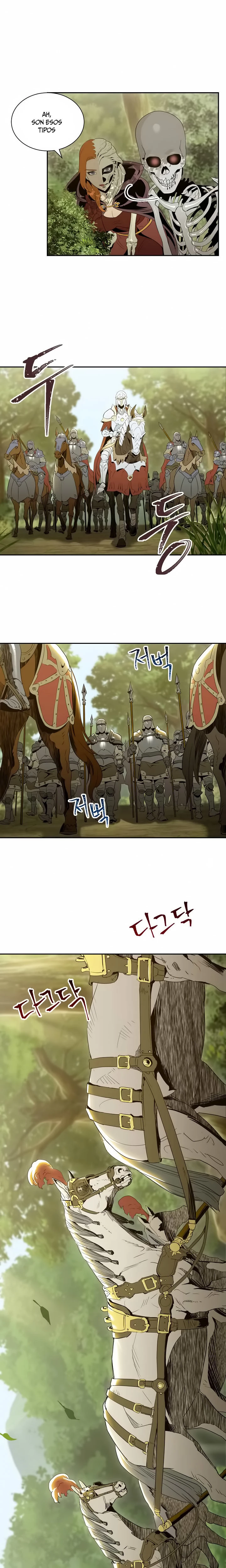 Soldado Esqueleto > Capitulo 51 > Page 161