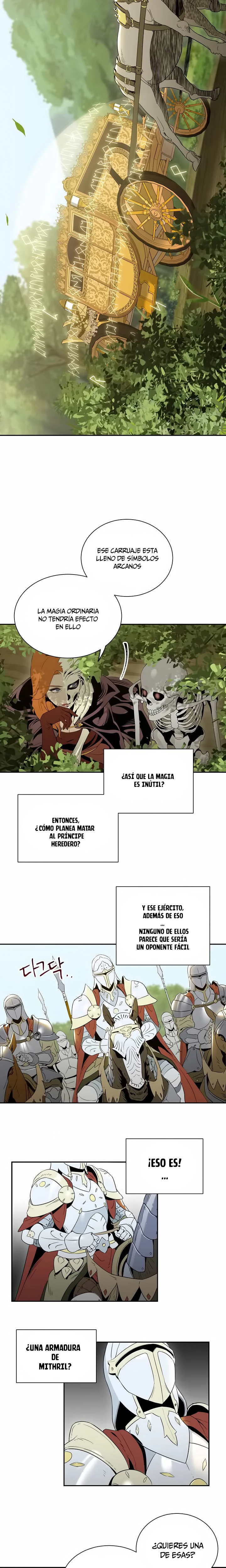 Soldado Esqueleto > Capitulo 51 > Page 171