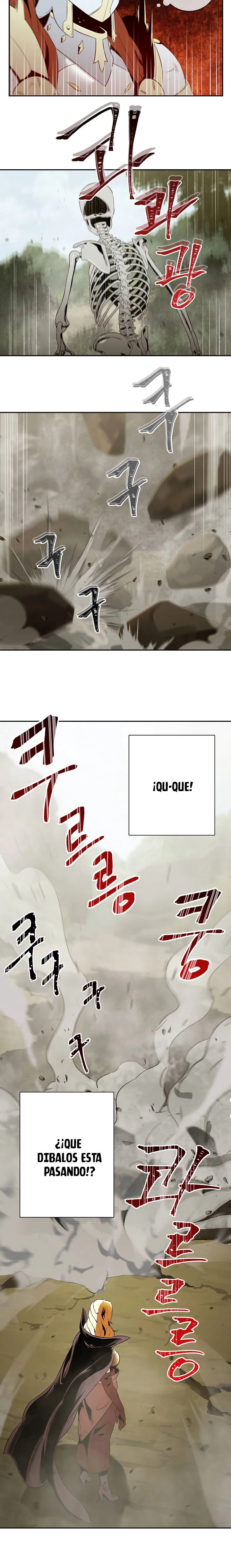 Soldado Esqueleto > Capitulo 52 > Page 51