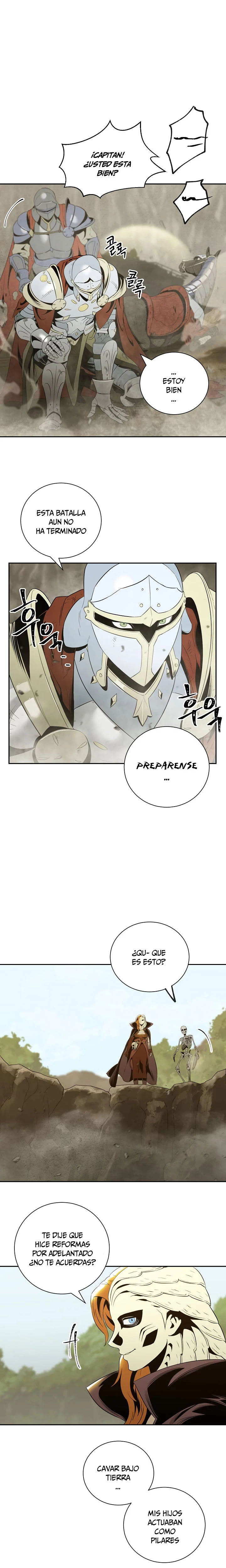 Soldado Esqueleto > Capitulo 52 > Page 61