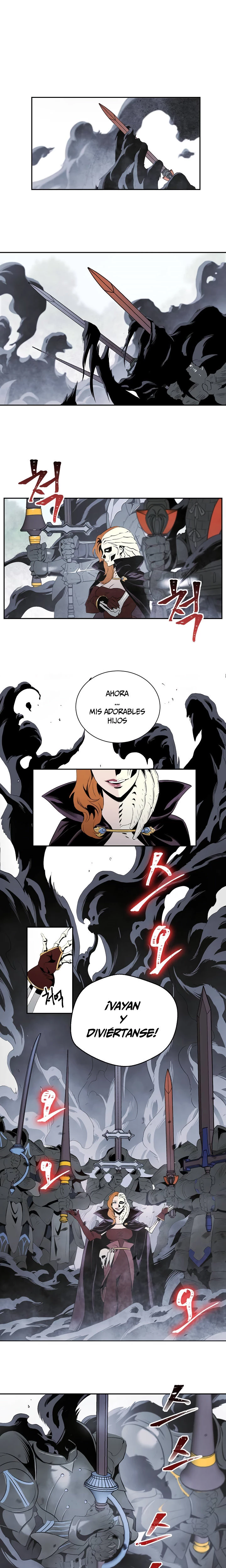 Soldado Esqueleto > Capitulo 52 > Page 101