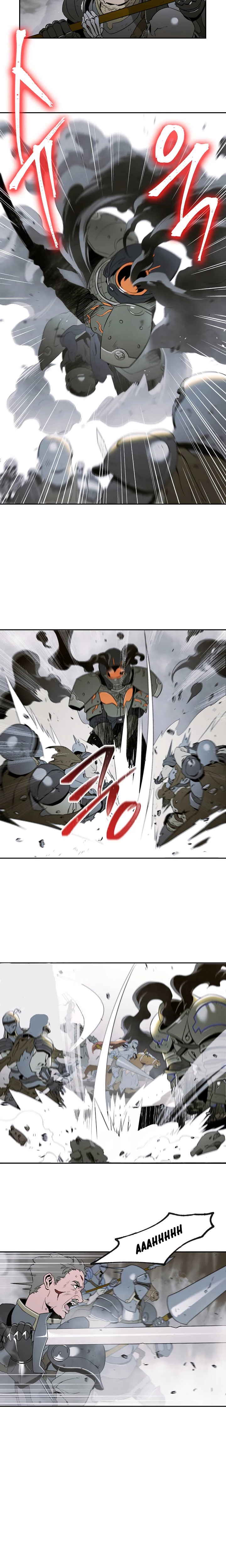 Soldado Esqueleto > Capitulo 52 > Page 121