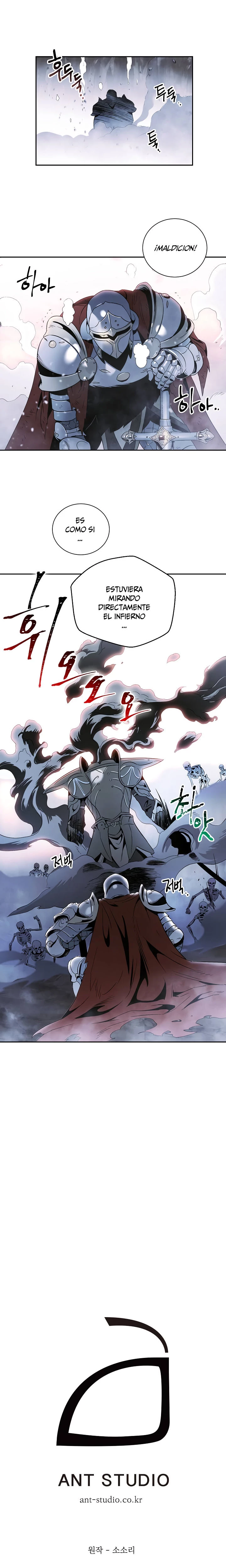 Soldado Esqueleto > Capitulo 52 > Page 181