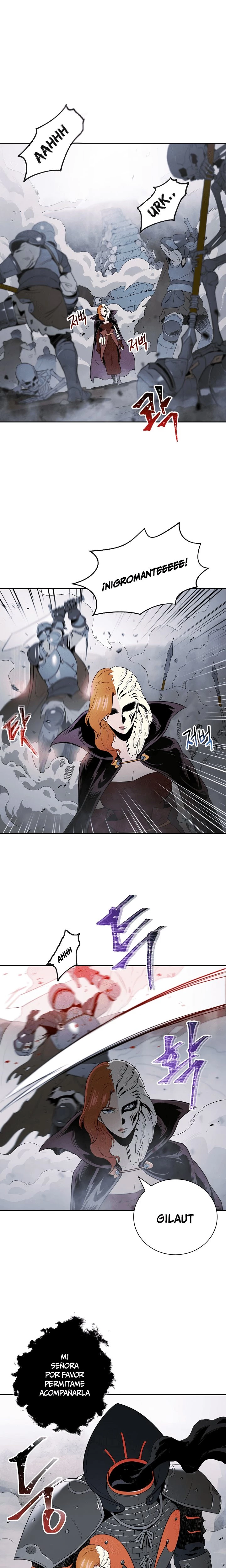 Soldado Esqueleto > Capitulo 53 > Page 01