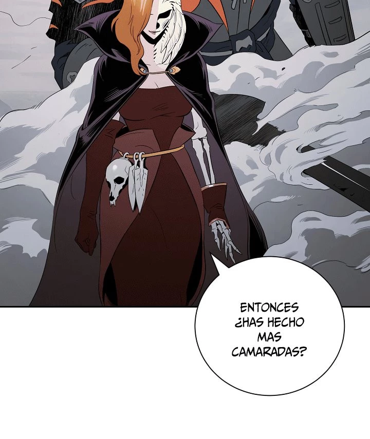 Soldado Esqueleto > Capitulo 53 > Page 11