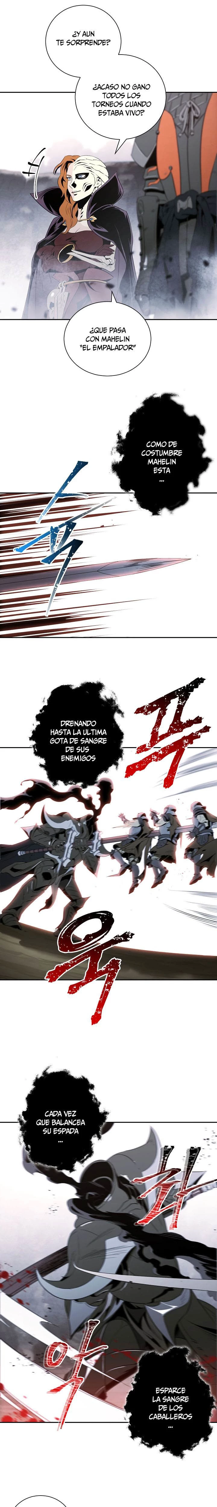 Soldado Esqueleto > Capitulo 53 > Page 41