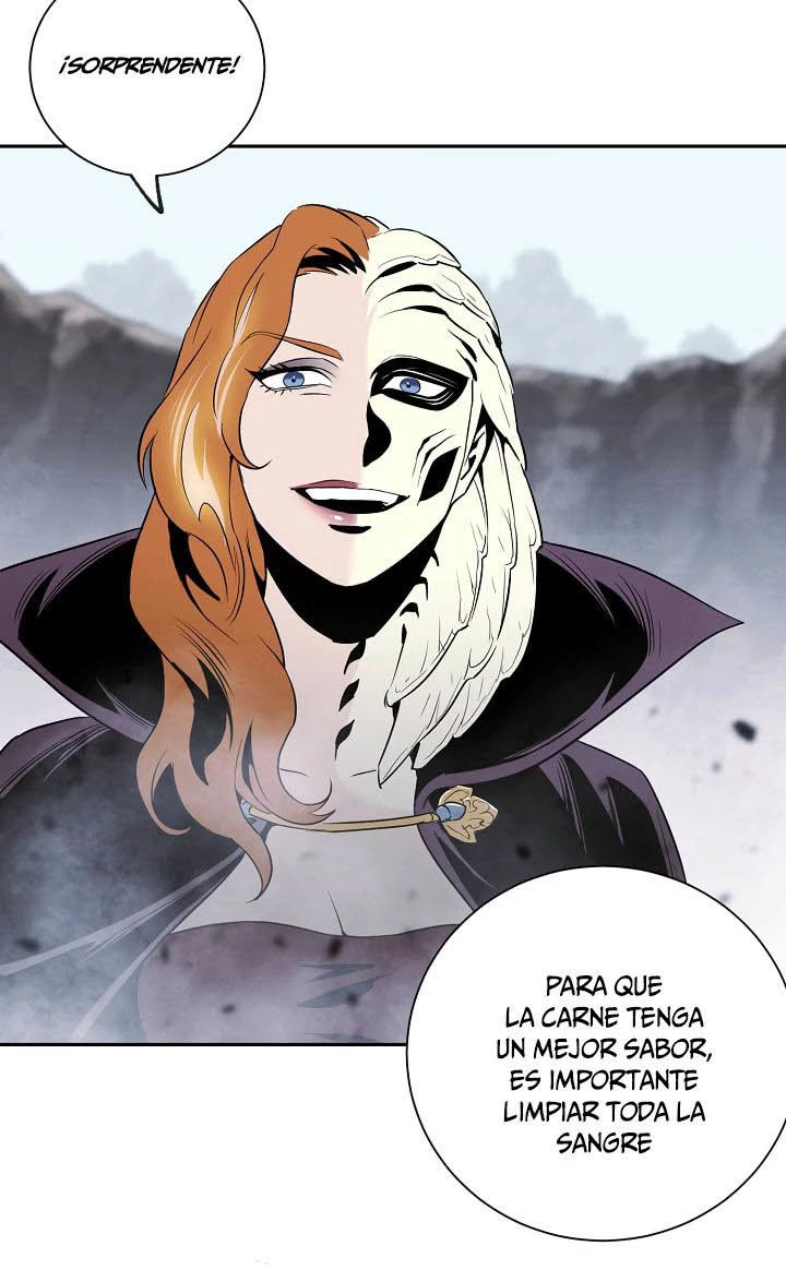 Soldado Esqueleto > Capitulo 53 > Page 51