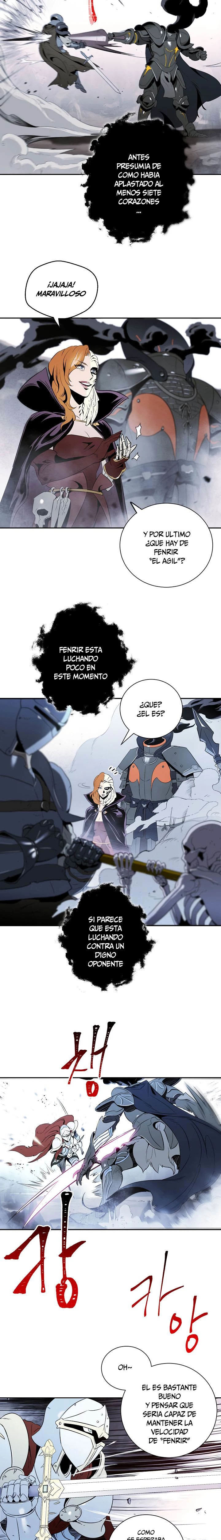Soldado Esqueleto > Capitulo 53 > Page 81