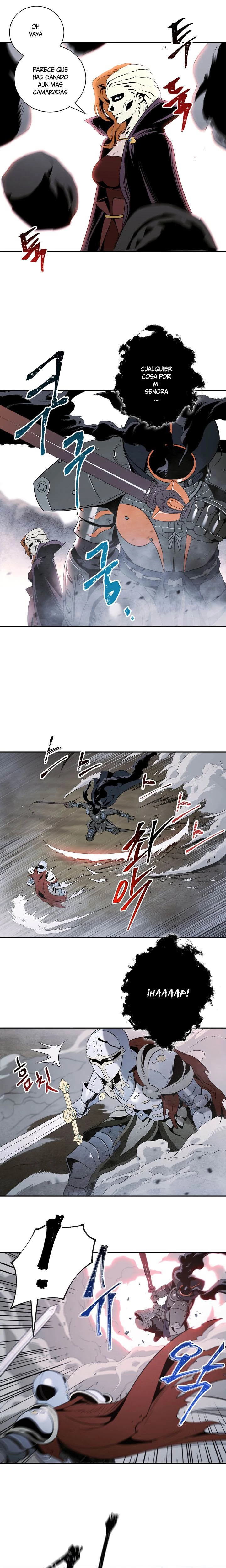 Soldado Esqueleto > Capitulo 53 > Page 151