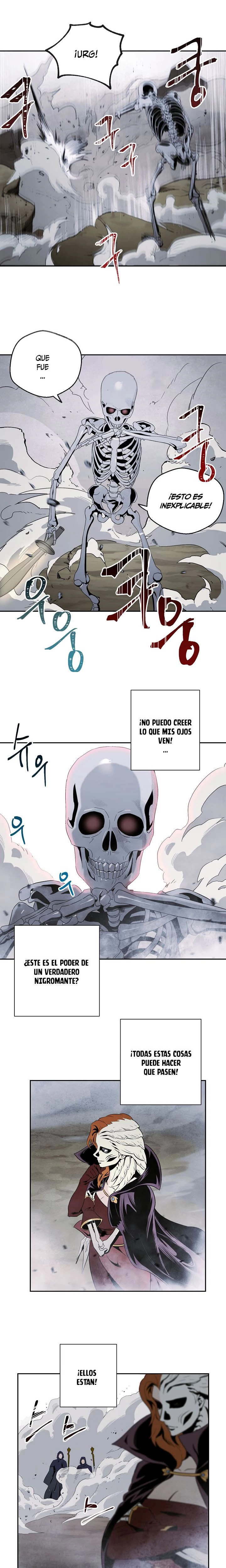 Soldado Esqueleto > Capitulo 53 > Page 171