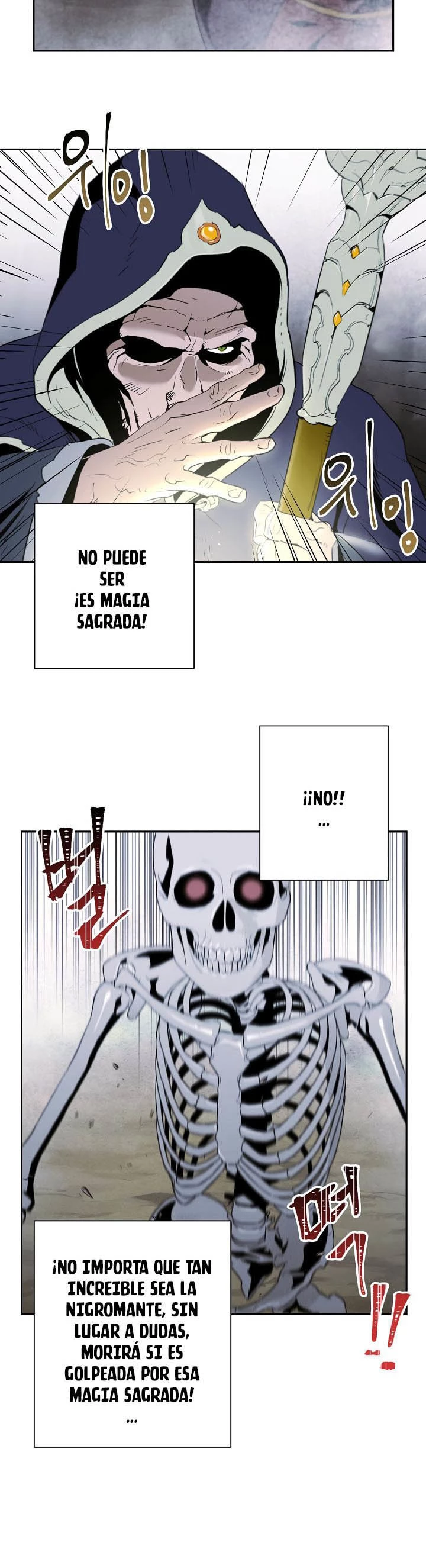 Soldado Esqueleto > Capitulo 53 > Page 181
