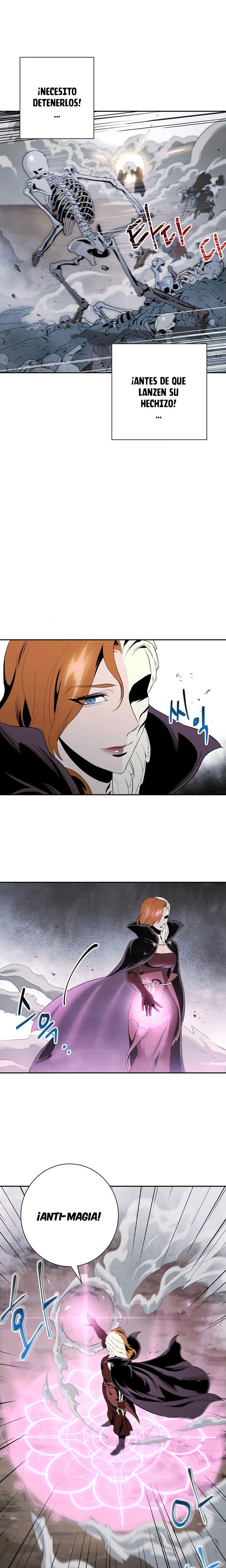 Soldado Esqueleto > Capitulo 53 > Page 201