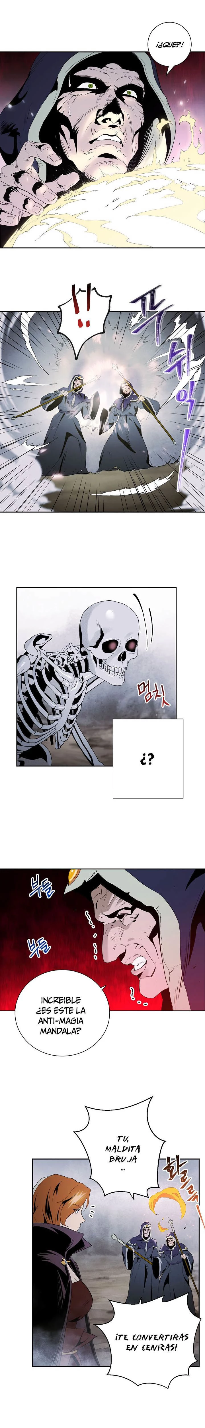 Soldado Esqueleto > Capitulo 53 > Page 221