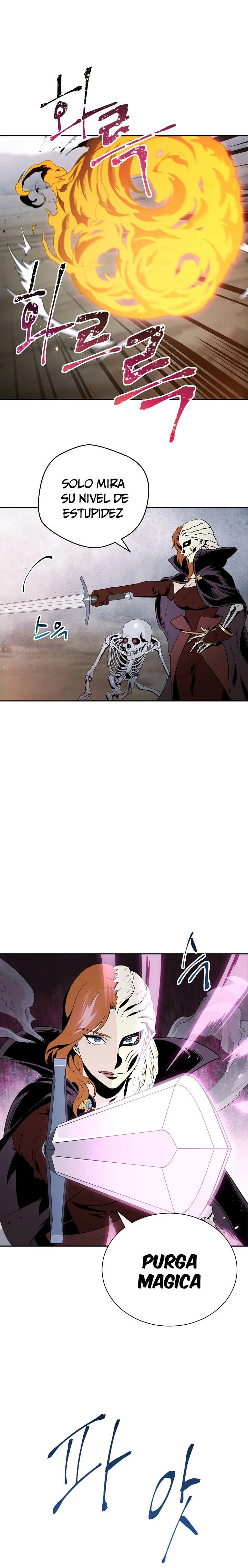 Soldado Esqueleto > Capitulo 53 > Page 271