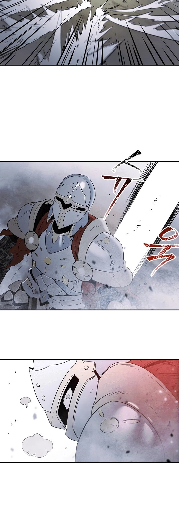 Soldado Esqueleto > Capitulo 54 > Page 31