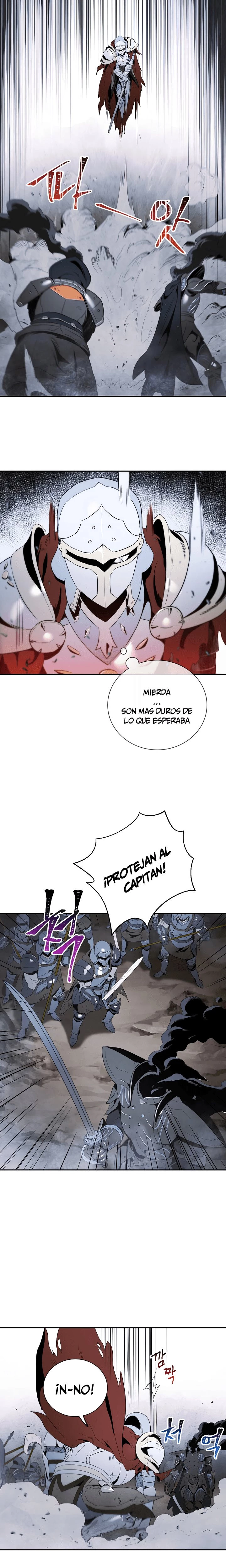 Soldado Esqueleto > Capitulo 54 > Page 41