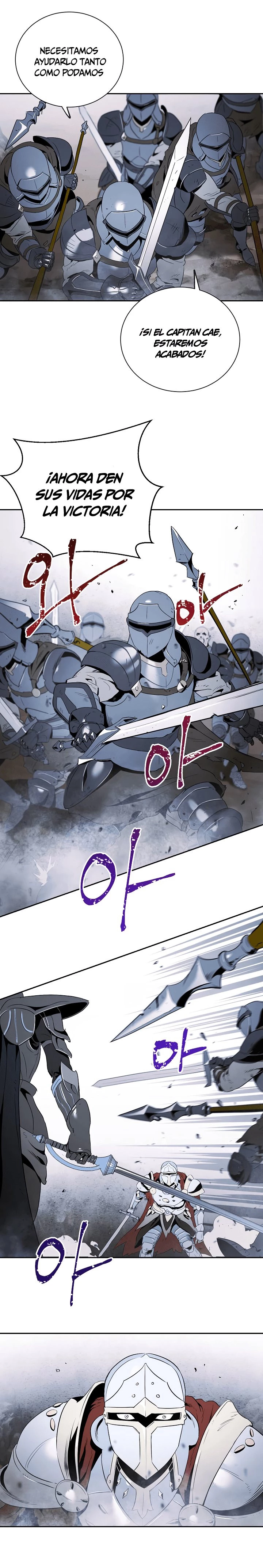 Soldado Esqueleto > Capitulo 54 > Page 51