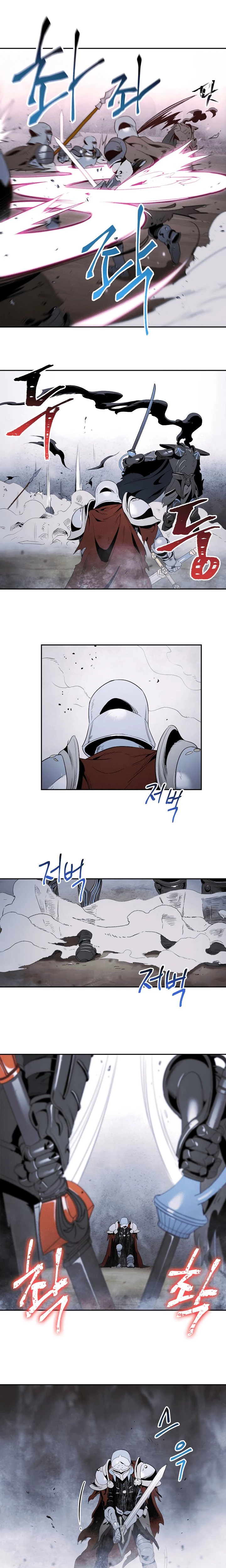 Soldado Esqueleto > Capitulo 54 > Page 61