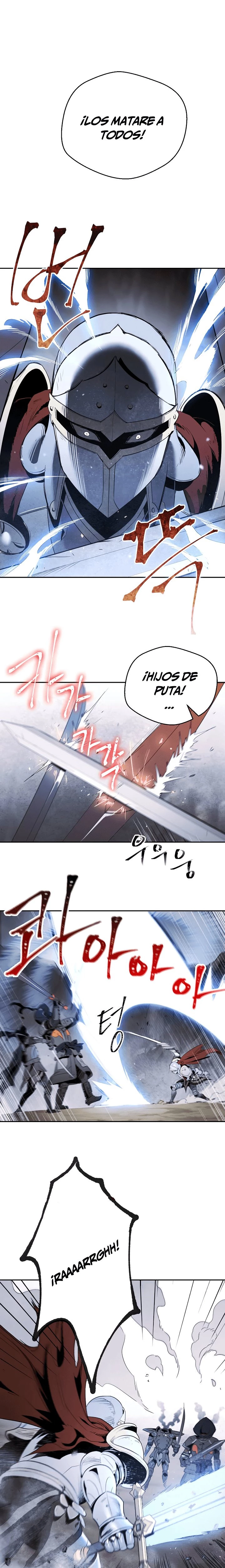 Soldado Esqueleto > Capitulo 54 > Page 81