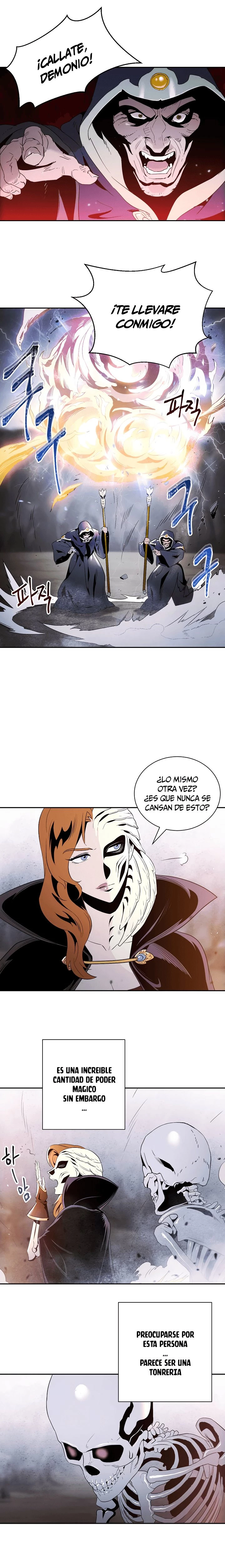 Soldado Esqueleto > Capitulo 54 > Page 101